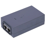 UBNT (POE-50-60W) 50V 1,2A 60W GIGABIT POE ADAPTÖR
